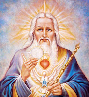 God the Father Eternal Father Yahweh