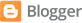 blogger logo