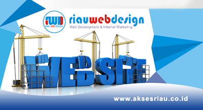 Riau Web Design