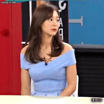 171128 비디오스타 조영남 싸대기녀 설인아.gif | 인스티즈