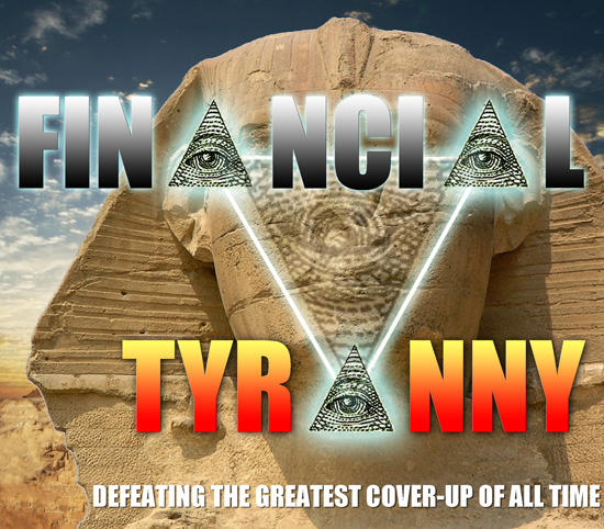 Financial Tyranny by D. Wicock