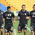 Juninho y Vargas sin problemas