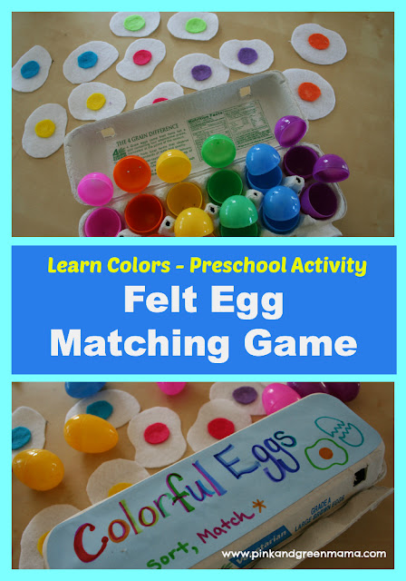 http://pinkandgreenmama.blogspot.ca/2012/03/colorful-egg-game.html