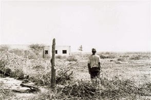 Hace 48 años el huracán Inés convirtió a Pedernales en un campo de dolor