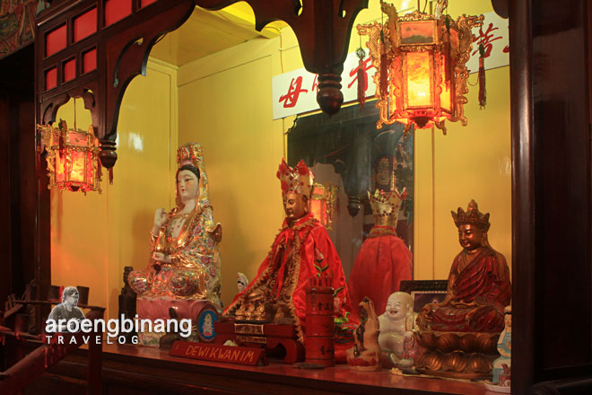 vihara pemancar keselamatan cirebon