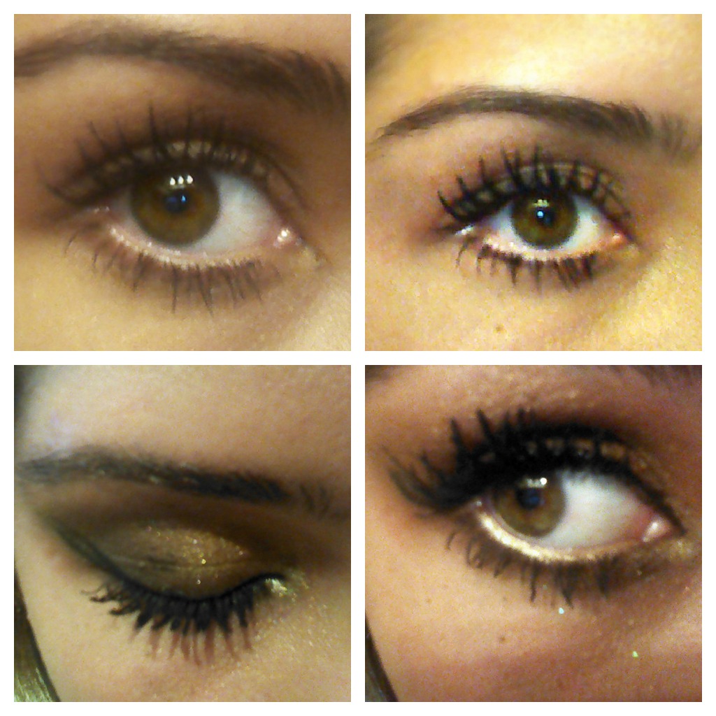 You are Beautiful My Darling How To Make Your Lashes Look Incredible