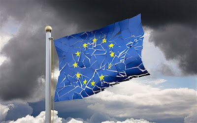 European Union divided