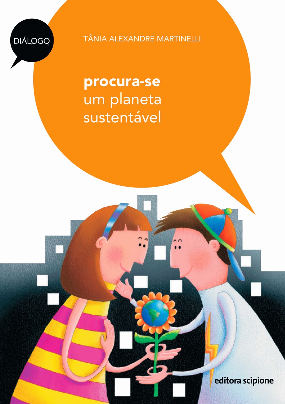 PROCURA-SE UM PLANETA SUSTENTÁVEL