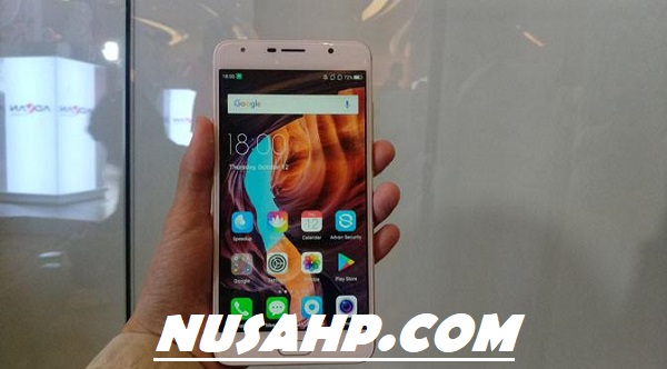 Daftar Harga Hp Advan Daftar Harga Hp Advan