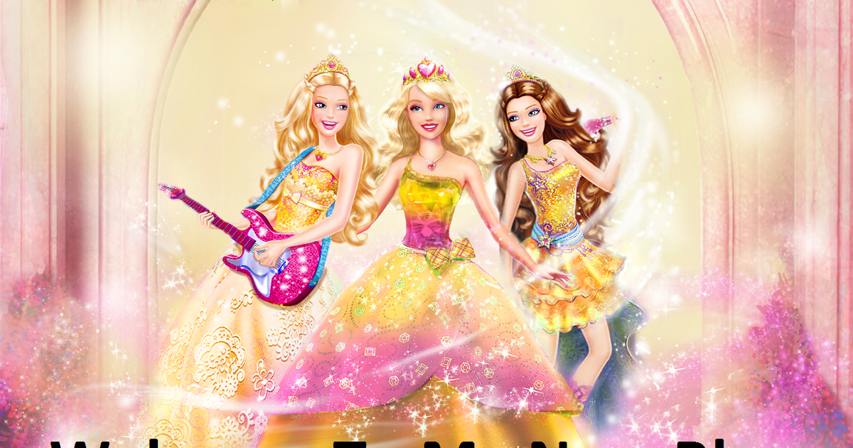 51 HQ Photos Barbie Movies Online Free : Barbie Fairytopia: Mermaidia
