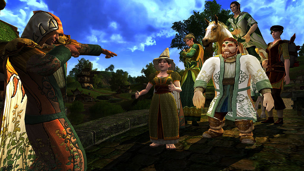 Buy Warcraft Gold / Sell Warcraft Gold Lord of the Ring