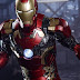 Reino Unido: Millonario crea un traje al estilo de Iron Man