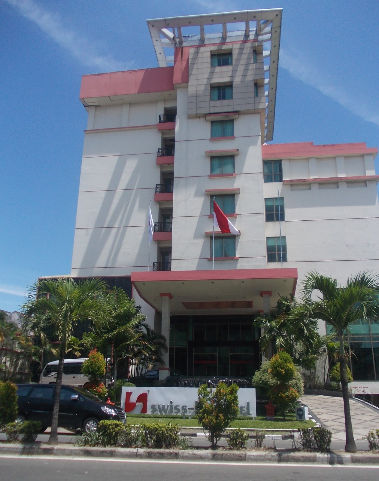 SwissBelhotel Tarakan, Kalimantan Utara Informasi Wisata Kaltara