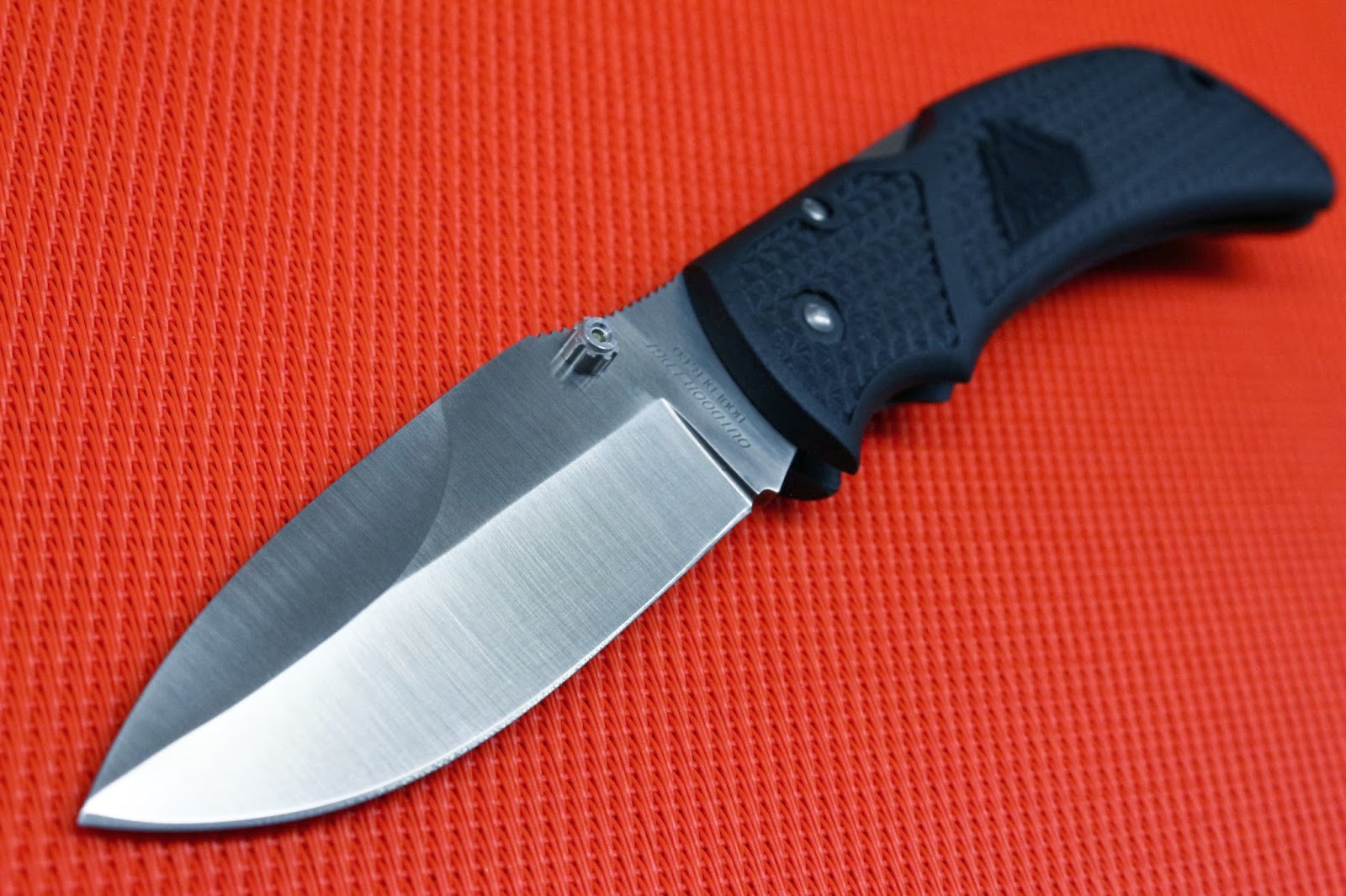 ARMAS BLANCAS 66 OUTDOOR EDGE FIELDLITE FL20