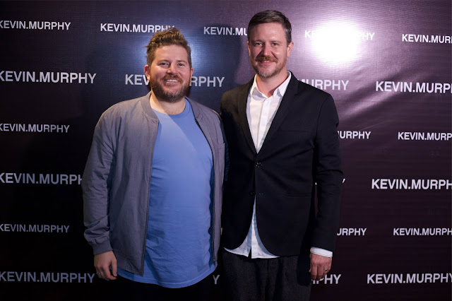 Headstart International launches Australian haircare brand KEVIN.MURPHY in India Headstart International launches Australian haircare brand KEVIN.MURPHY in India