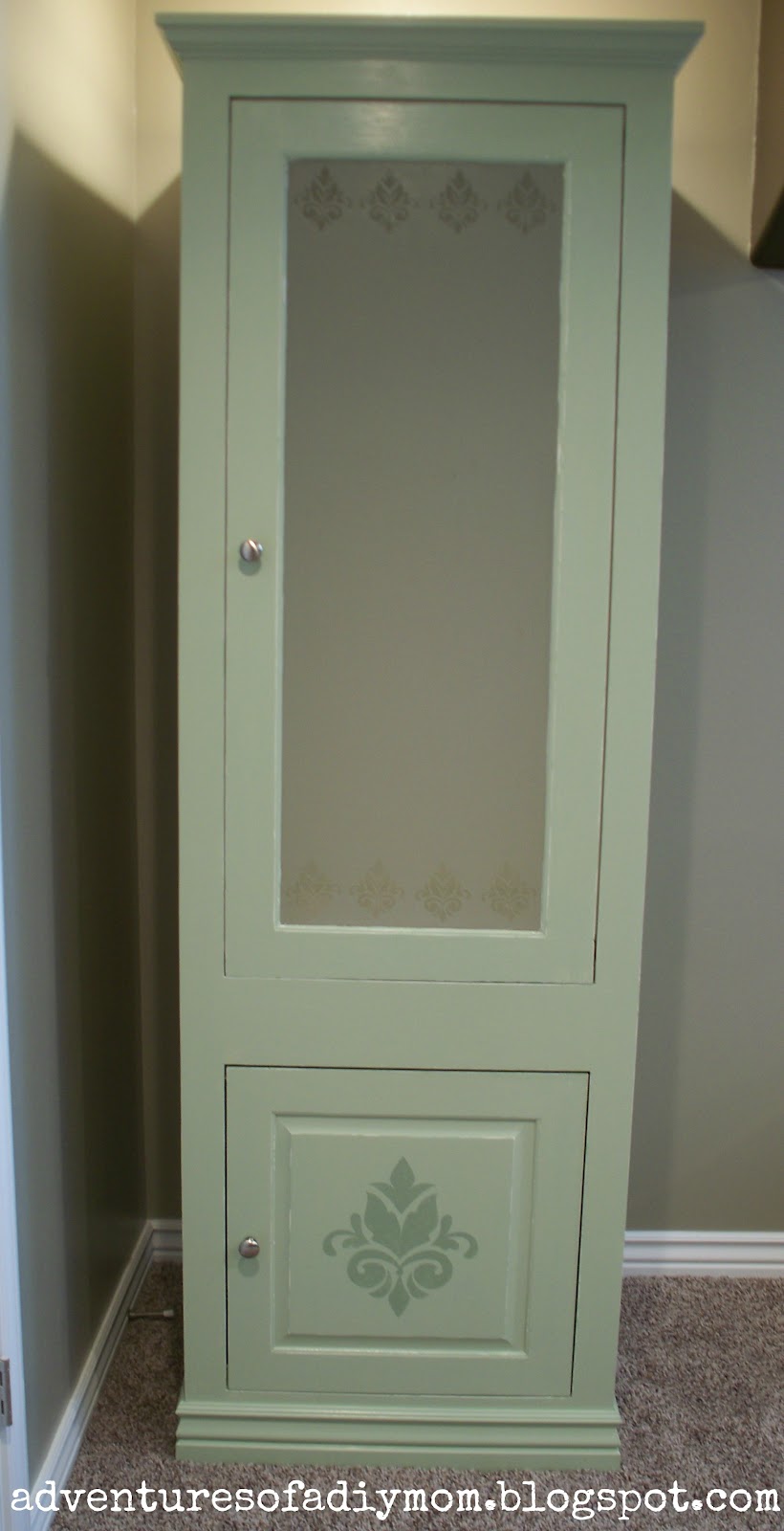 Game Adventures of a DIY Mom