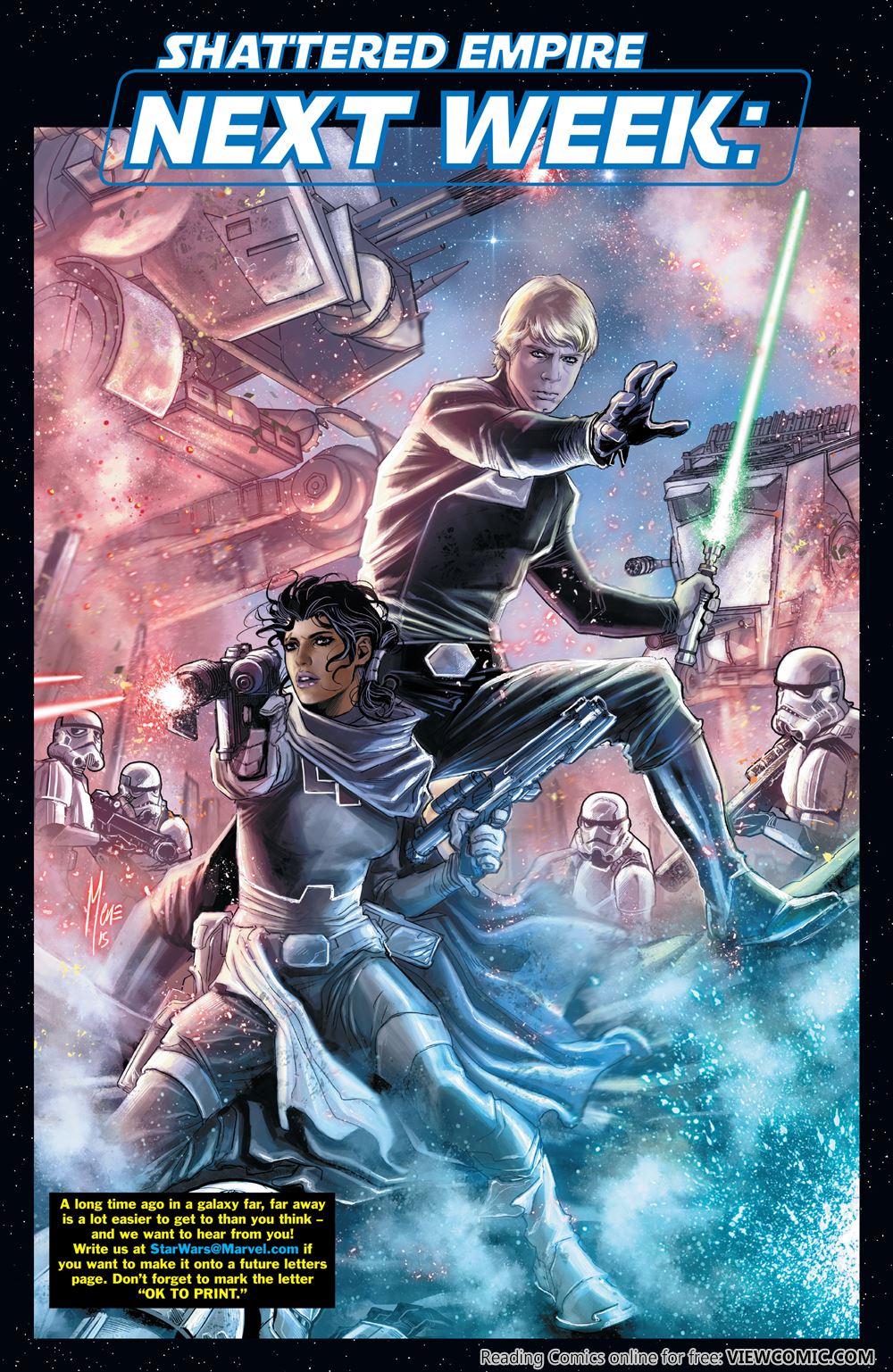 journey to star wars