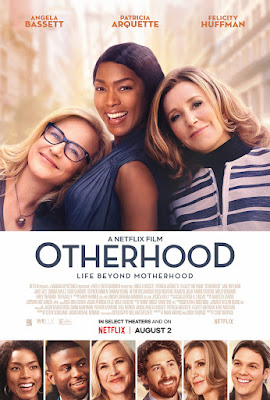 Otherhood 2019 Movie Poster
