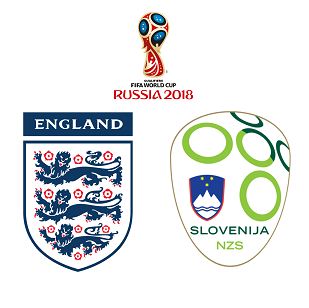 England vs Slovenia highlights | World Cup Qualifier