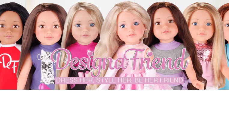 tiffany doll argos