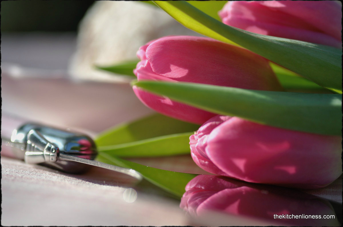 The Kitchen Lioness Coconut Easter Lamb Cake Kokosnuss Osterlamm