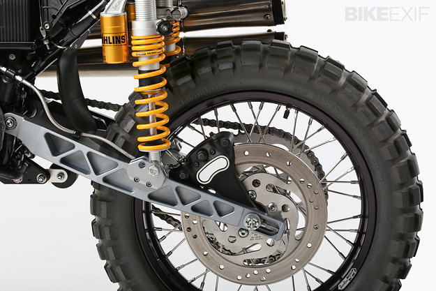 new harley davidson dual sport