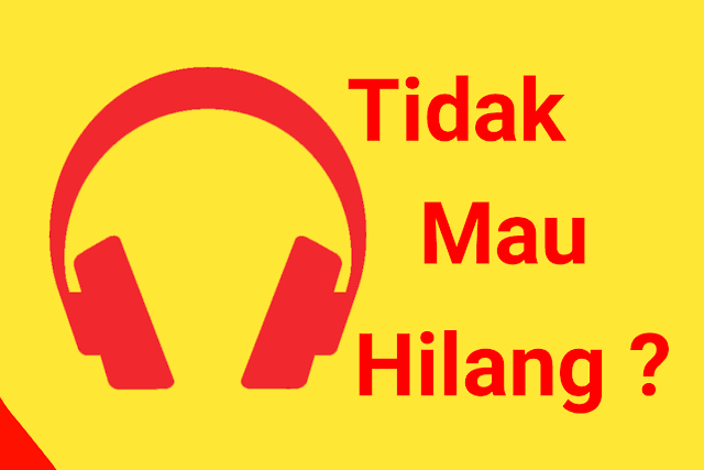 Cara Menghilangkan Tanda Headset di HP Xiaomi | Tema Gratis