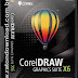 CorelDRAW Graphics Suite X6 crack e serial