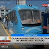 KAUNA-UNAHANG ELECTRIC TRAIN NA GAWANG PINOY, INILUNSAD.