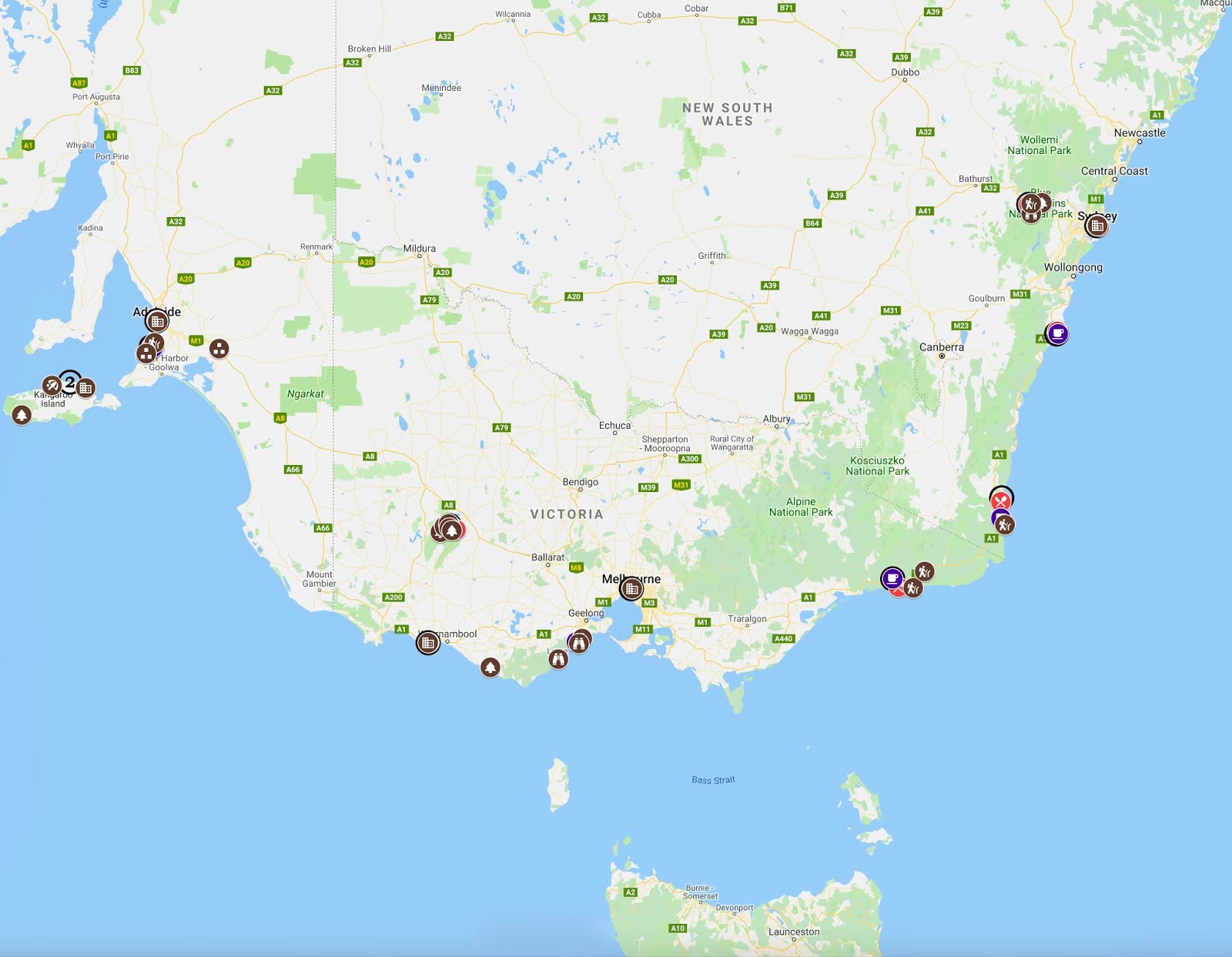 Google maps without labels 