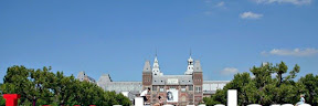 I Amsterdam I Amsterdam