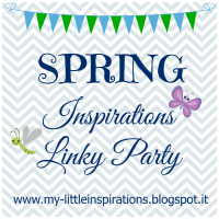 Spring Link Party - MLI 1