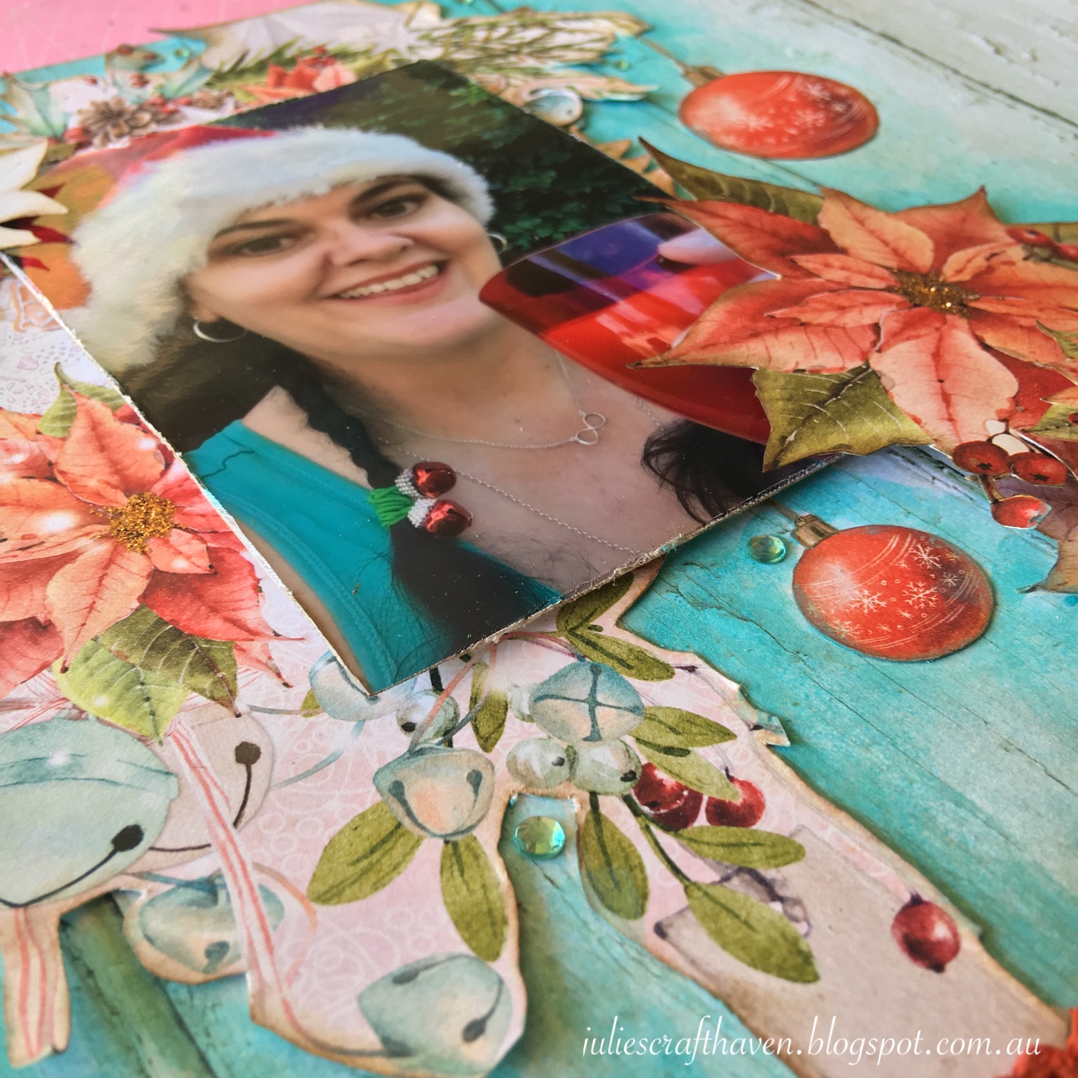 2018 Julie's Craft Haven