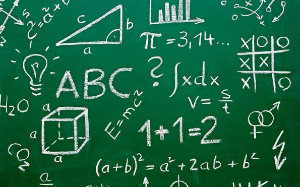Aplikasi Media Pembelajaran Matematika SD SMP SMA