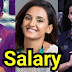 Do you know how much 5 Show Judges earn for per episode?