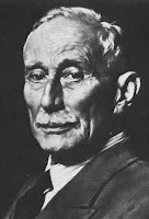 Hubert Cecil Booth Hubert Cecil Booth