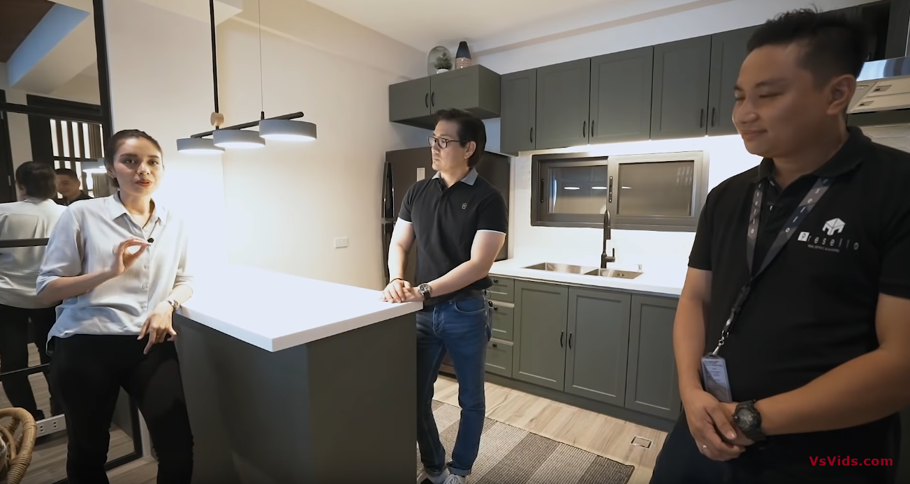 37 Photos vs. ₱20 Million House VS ₱200 Million House | Perfect Match 01 | Presello X Richard Yap - Luxury Home & Interior Design Tour 37 Photos vs. ₱20 Million House VS ₱200 Million House | Perfect Match 01 | Presello X Richard Yap - Luxury Home & Interior Design Tour