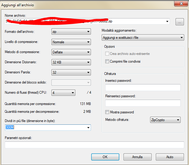 How To Split Large Files With 7zip vrogue.co