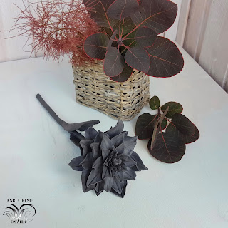floral ceramic floral porcelain