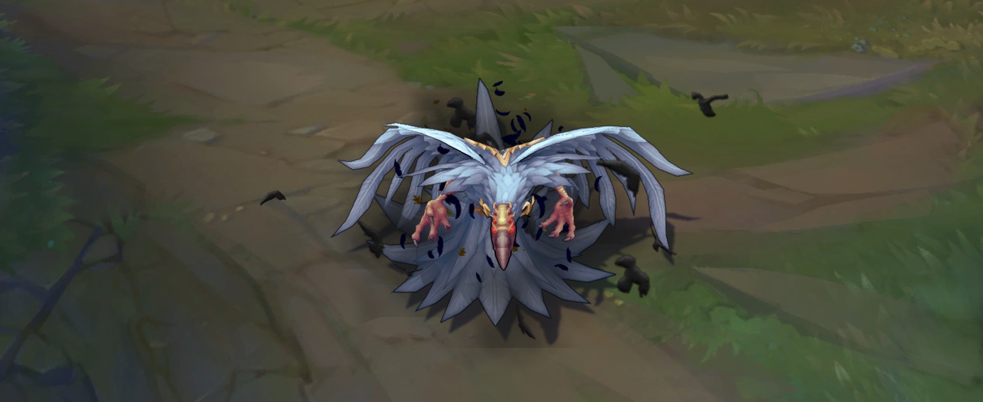Surrender at 20: Champion and Skin Sale 1/30 - 2/2