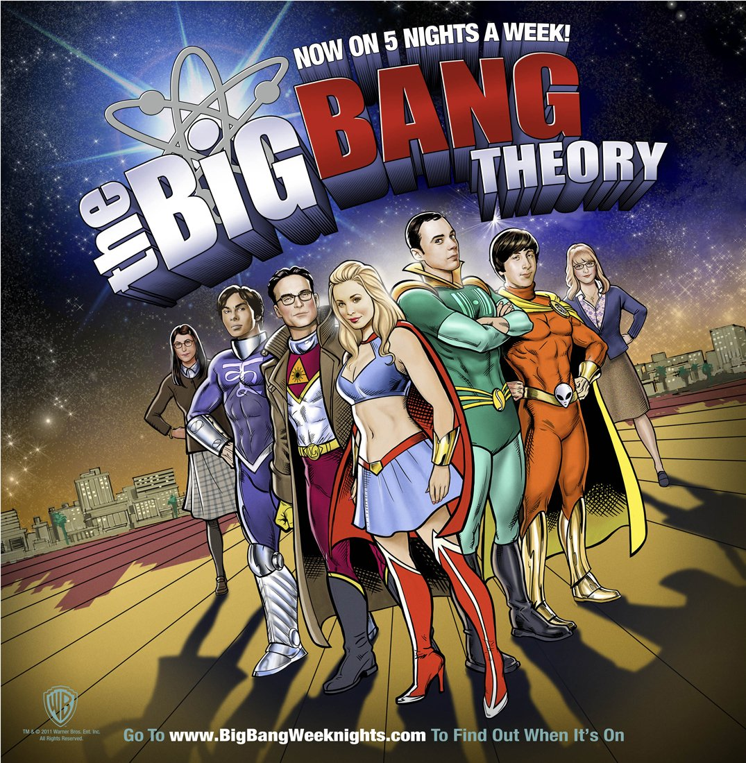 Stern Rake Studio Program Review The Big Bang Theory Seasons 1 5 stern-rake-studio-program-review-the-big-bang-theory-seasons-1-5