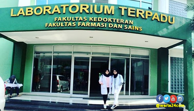 Farmasi UHAMKA