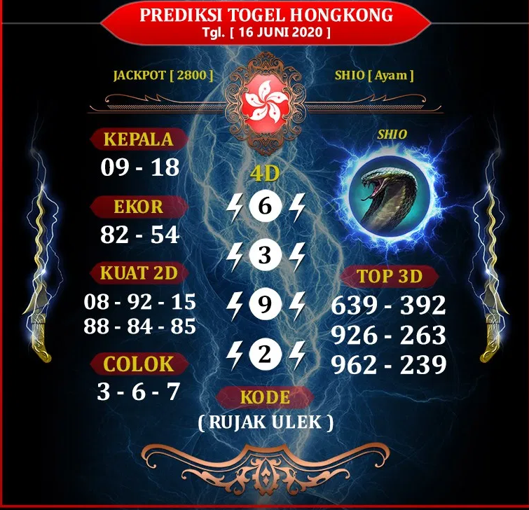 32 Syair sgp wla