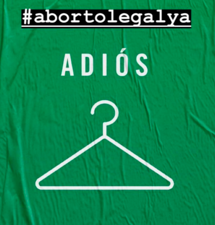 Qué opina una Vegana sobre el Aborto