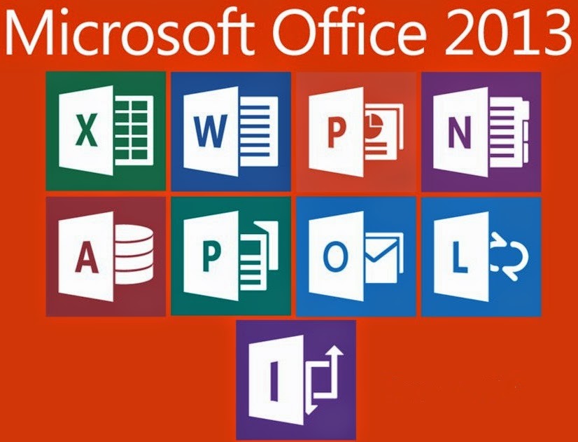 Thaifreewaredownload.Com: ทดลองใช้งานฟรี Microsoft Office 2013 Trial 60 Days