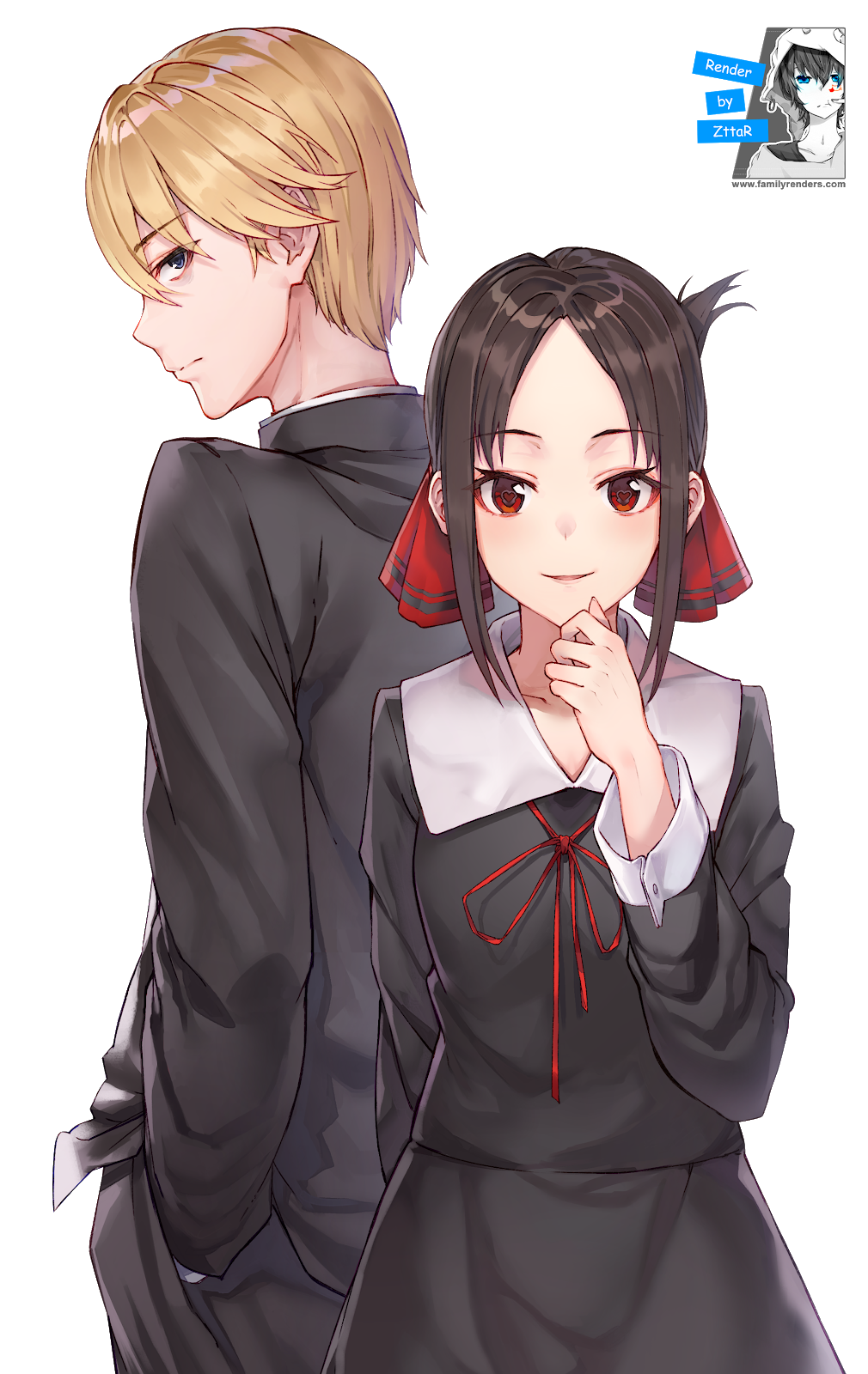 Kaguya Sama Love Is War Saison 4 Kaguya-sama: Love is War #4