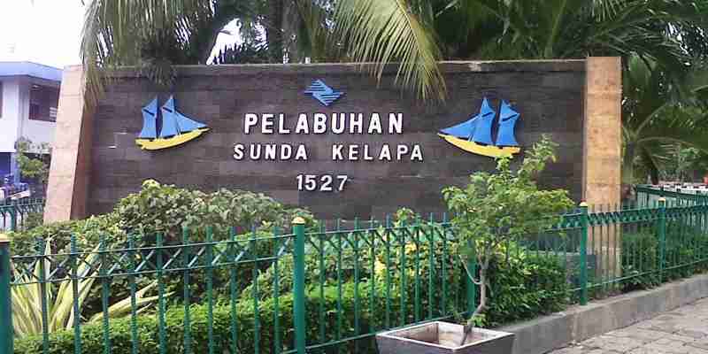 Pelabuhan Sunda Kelapa: Cikal Bakal Lahirnya Kota Jakarta
