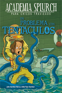 Un problema con tentáculos
