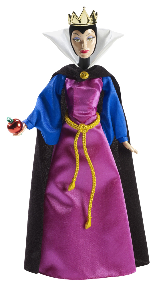 2013 mattel dolls