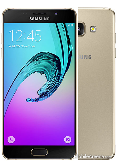 Samsung Galaxy A5 (2016)